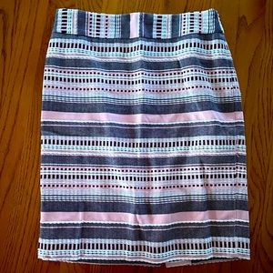 Pencil skirt by Loft